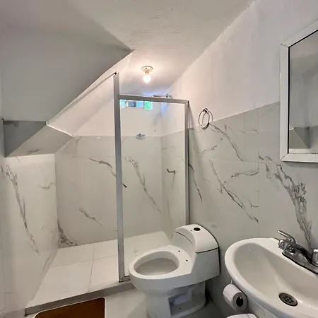 Casa Frente Al Mar Сasa de vacaciones