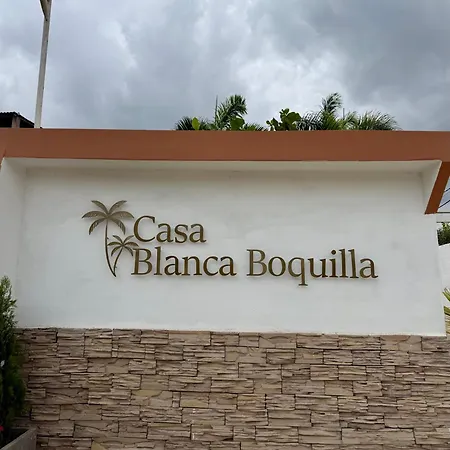 Casa Frente Al Mar Сasa de vacaciones *