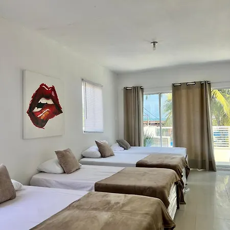 Casa Frente Al Mar Holiday home *