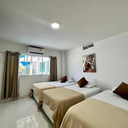 Casa Frente Al Mar Holiday home