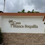 Casa frente al mar