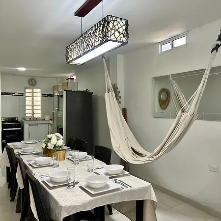 Casa Frente Al Mar