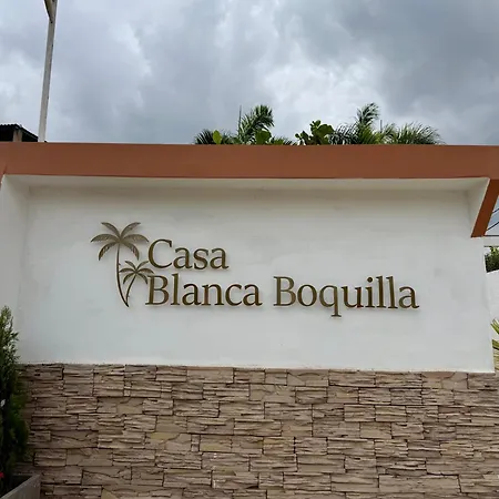 Casa Frente Al Mar Сasa de vacaciones